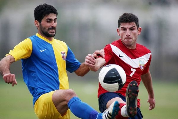 Στις 7/1 η αυλαία της 5ης αγωνιστικής στο Βόρειο Όμιλο