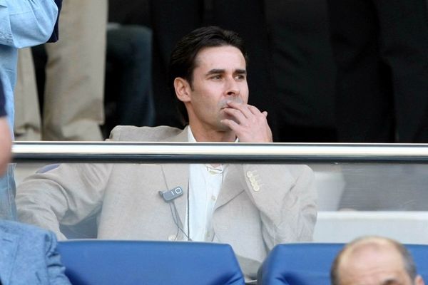 Τσιάρτας: «Ο Βιεϊρίνια ήθελε Βόλφσμπουργκ»