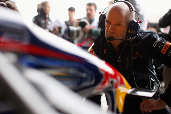 F1 Red Bull: Μπορούμε να βελτιωθούμε περισσότερο 