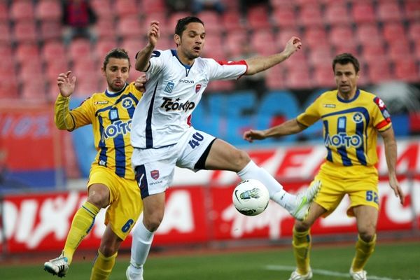 Video: Πανιώνιος – Αστέρας Τρίπολης 2-0 (φάσεις και γκολ)