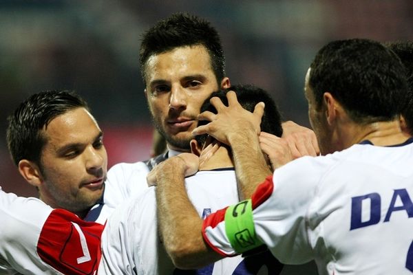 Τα highlights της 15ης αγωνιστικής (φάσεις και γκολ)