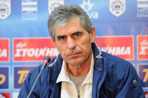Αναστασιάδης: «Μας στενοχωρεί το αποτέλεσμα»
