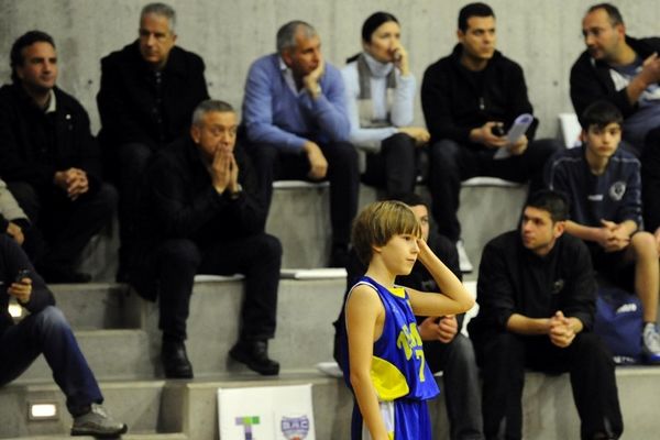 Όταν ο Παναθηναϊκός νίκησε τον... Ομπράντοβιτς (photos)