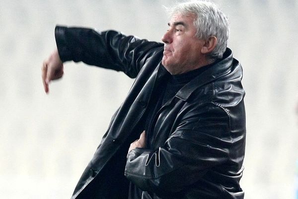 Κατσαβάκης: «Πολύ καλό αποτέλεσμα»