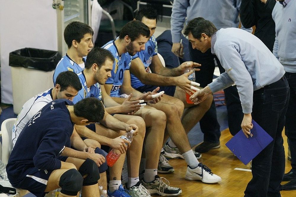 Με σύμμαχο την παράδοση η Λαμία