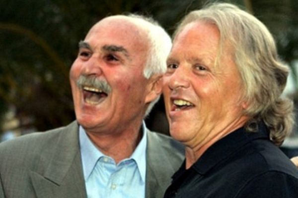 Κατσαφάδος: «Ύψιστη τιμή!»
