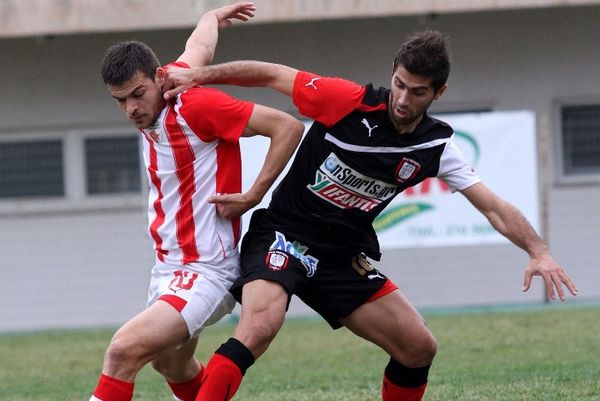 Φουλ πρόγραμμα στην Football League