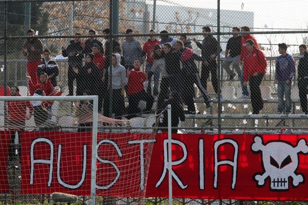 Μισθώνει πούλμαν η διοίκηση του Ρουφ