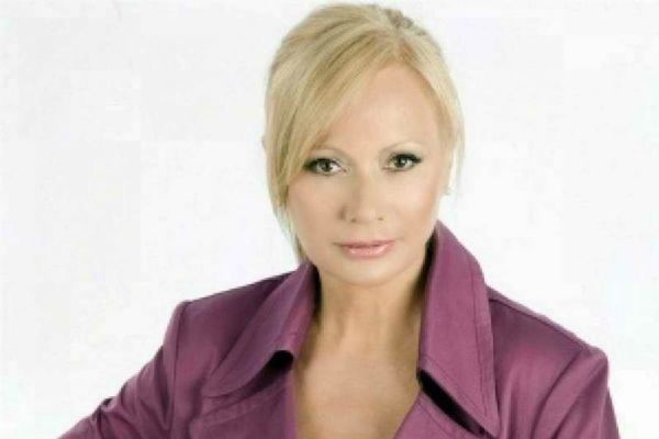 Η Νικολούλη στον ΣΚΑΪ