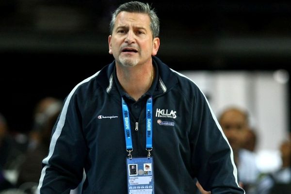 Ζούρος: «Ονειρική χρονιά, ελπίζω σε καλύτερες»