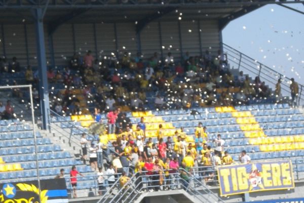 Γενική είσοδος 20 ευρώ με Παναιτωλικό