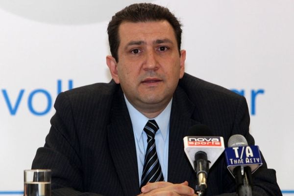 Μαυρομάτης: «Πλήγμα η αποχώρηση του Απόλλωνα»
