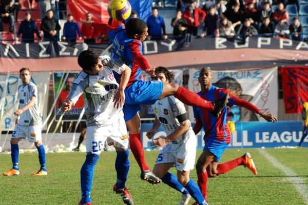 «Βασίλισσα» στη Μυτιλήνη η Βέροια