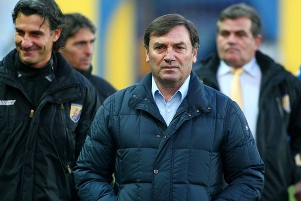 Τεννές: «Μας τιμώρησε ο Παναθηναϊκός»