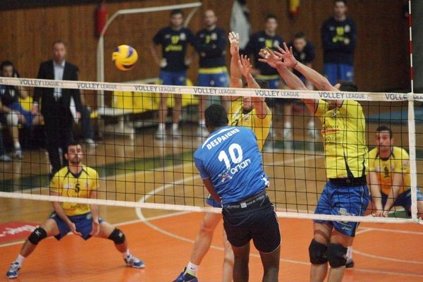 Ντεσπέιν: «Κάθε χρόνο και καλύτερος»