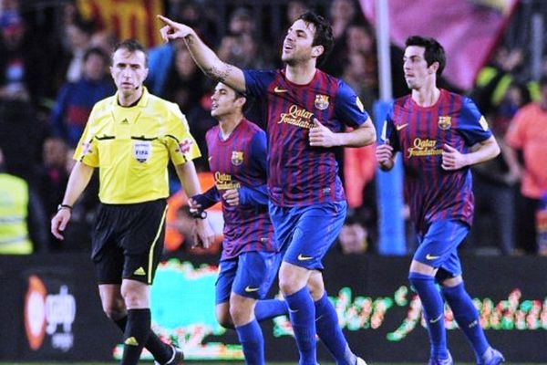 Εύκολα η Μπαρτσελόνα