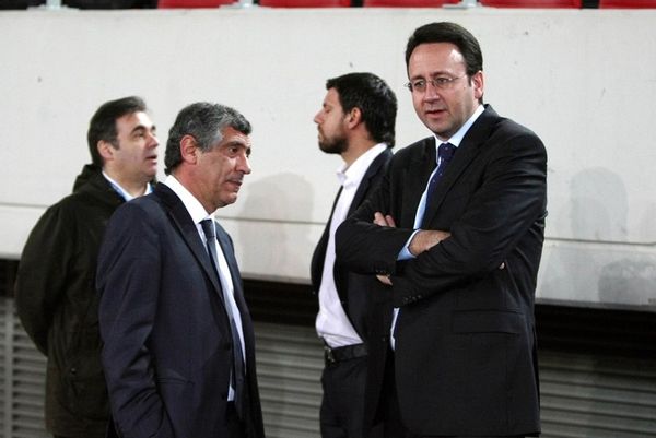 Τελειώνει εντός του μήνα το θέμα Σάντος