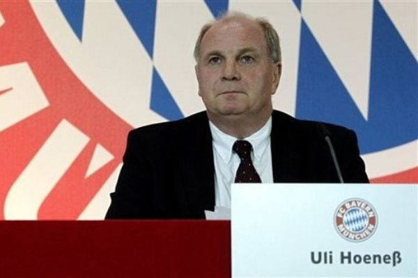 Χένες: «Θα γίνει πάμπλουτη η Μπάγερν»
