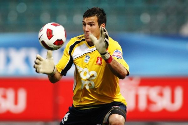 Τους... Φερνάντες περιμένει ο Πανιώνιος