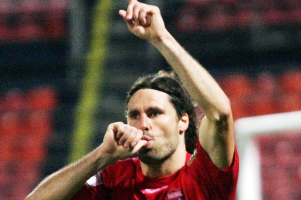 Απέσυρε την πρόταση για Ντάριο Φερνάντες ο Πανιώνιος