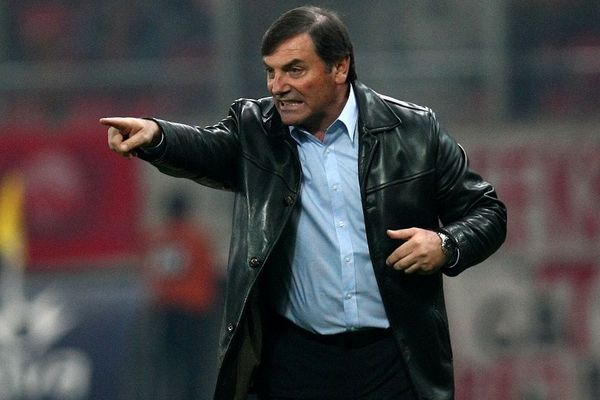 Τεννές: «Ήμασταν άτυχοι στο τέλος»