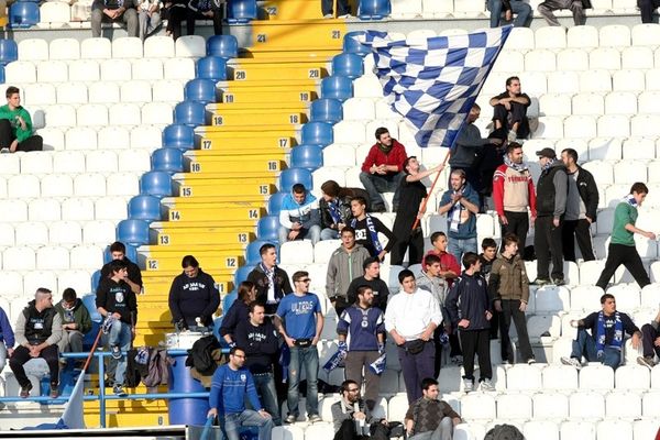 Επιστροφή στην Ριζούπολη για Απόλλωνα