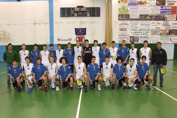 Στο Αμύνταιο ο ΠΑΟΚ (photos)