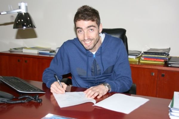 Φερνάντες και με τη… βούλα στον Παναιτωλικό