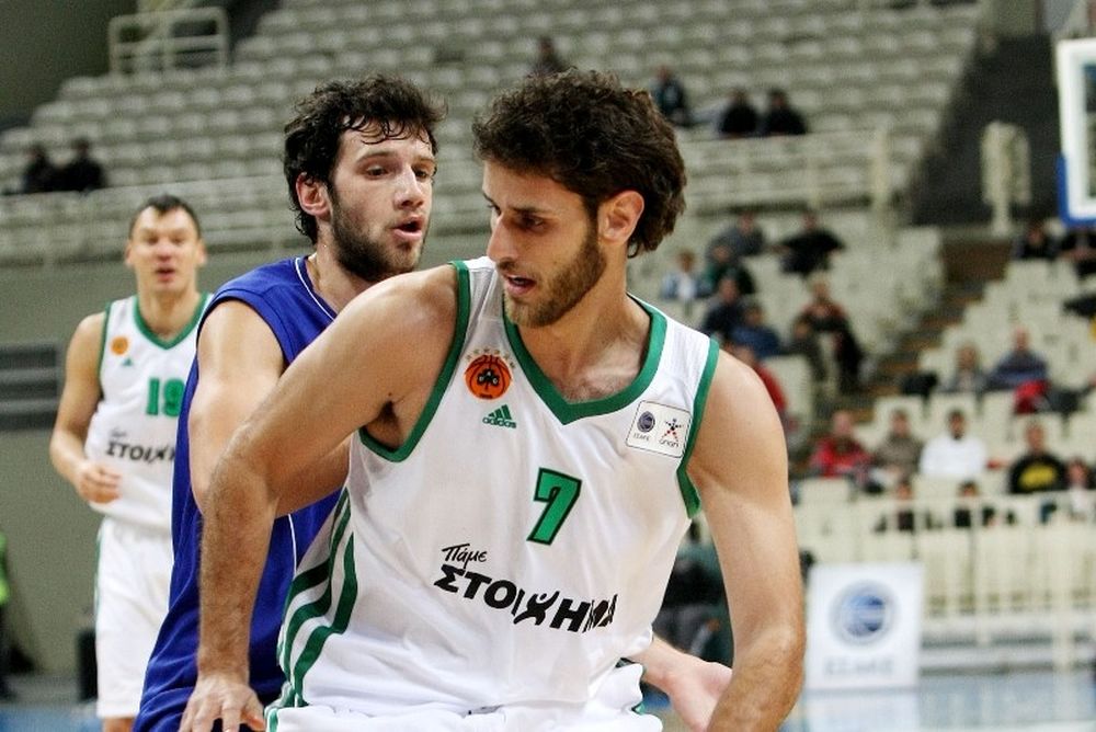 Καλωσόρισες, ΠΑΛΙΚΑΡΕ! 