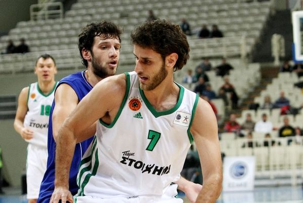 Καλωσόρισες, ΠΑΛΙΚΑΡΕ! 