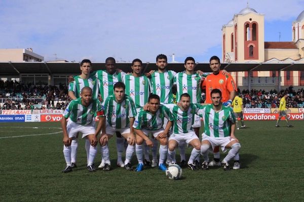 Χωρίς Μπαλού και Μίνγκα με τον Βύζαντα