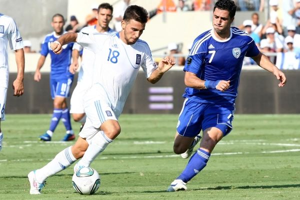 Διάκριση... Eurosport για Νίνη