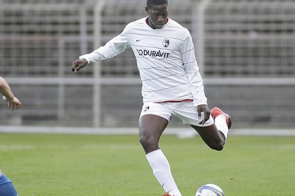 Τσεκάρει Σενεγαλέζο στόπερ ο Λεβαδειακός