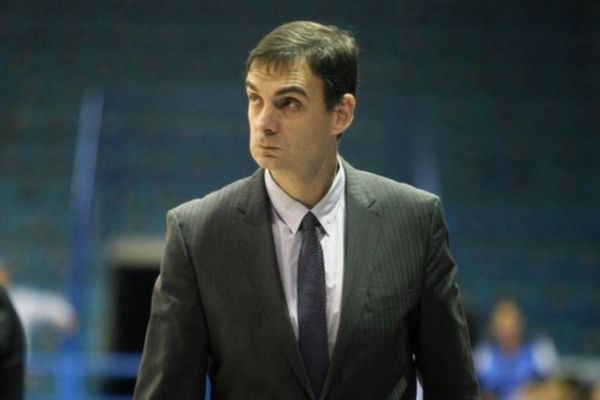 Μπαρτζώκας: «Πολύ δύσκολη αποστολή στο ΟΑΚΑ»