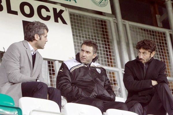 Ξεκίνησαν οι διακανονισμοί για οφειλές στον ΠΑΟΚ