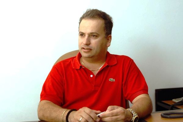 Στη «Δίκη στον ΣΚΑΙ» ο Ξενιάδης