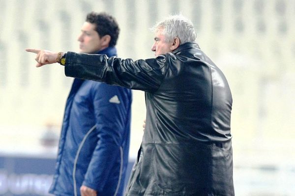 Έρχονται ανακοινώσεις παικτών στην Δόξα Δράμας
