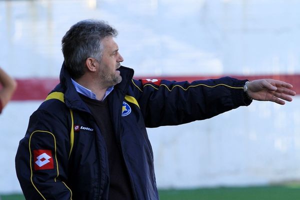 Το… ψάχνουν για αμυντικό στην Τρίπολη