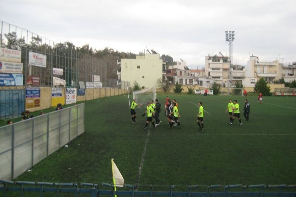 Πληρώθηκαν στο Περιστέρι