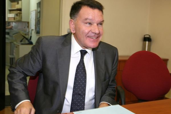 Κούγιας: «Έχουν αλλάξει πάρα πολλά»