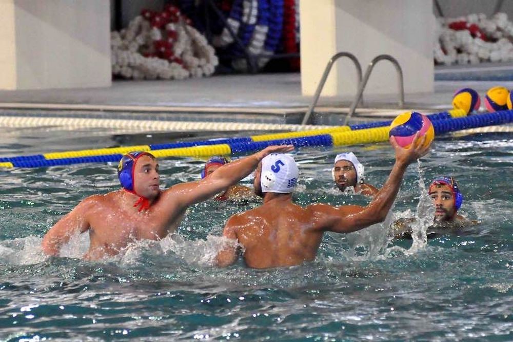 Σημαντικό ματς της Εθνικής στην Πάτρα 