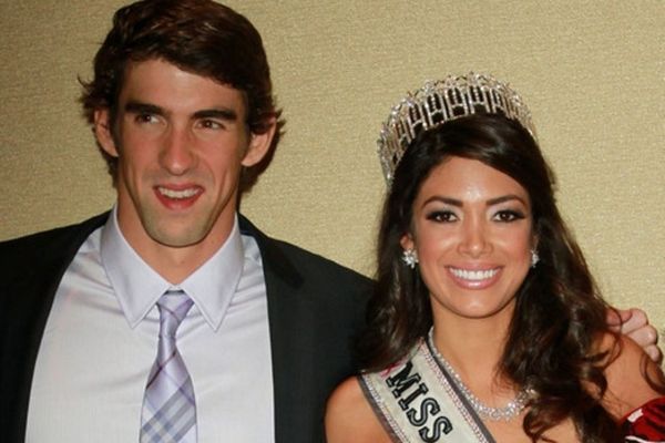 Χώρισε ο Μάικλ Φελπς! 