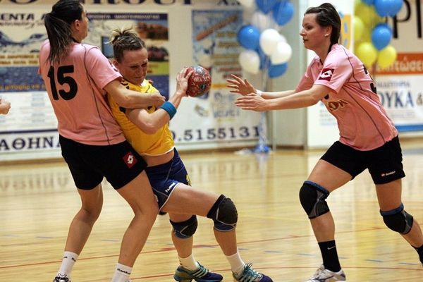 Ξεκινά το Κύπελλο γυναικών