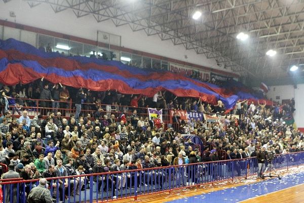 Δεν γλίτωσε την ποινή ο Πανιώνιος