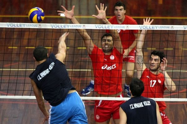 Ραντεβού κορυφής στην επιστροφή Ντεσπέιν