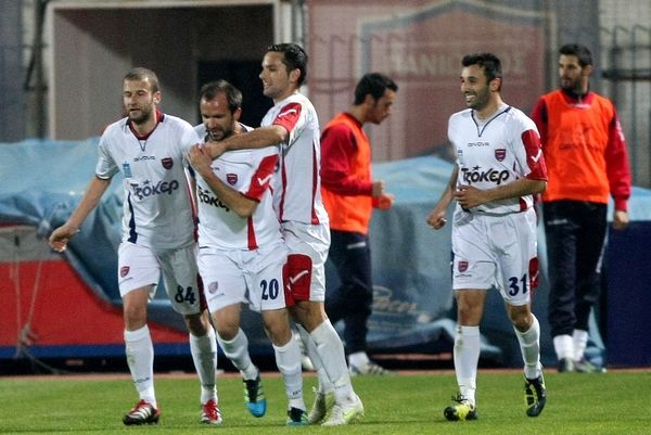 «Καθηλωμένος» στο αεροδρόμιο ο Πανιώνιος