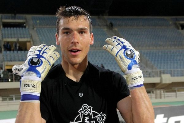  Υπογράφει στον Πανιώνιο ο Φερναντές