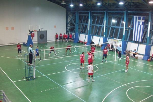 Το πρόγραμμα της Β΄ Εθνικής