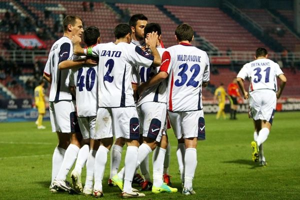 «Πέταξε» ο Πανιώνιος για Κρήτη!