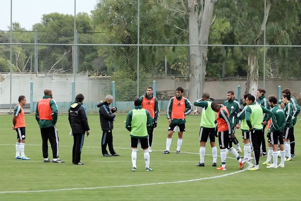 Σιγά μη… δολοφόνησε και τον JFK o Φερέιρα